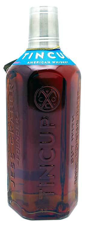 Tin Cup American Whiskey 1.75L-0
