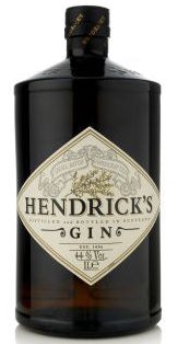 Hendrick's Gin 1L-0
