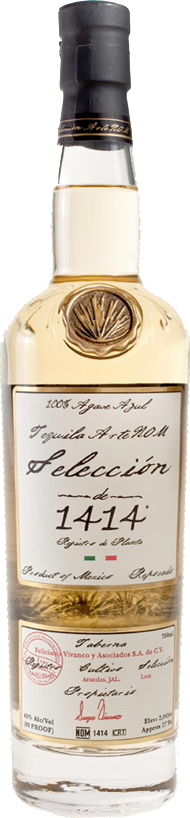 Artenom Seleccion 1414 Reposado 750ml-0