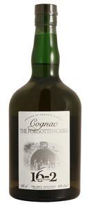 The Forgotten Casks XO Cognac Lot 16-2 750ml-0