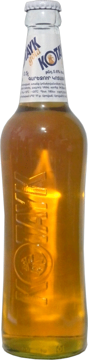 Kotayk Gold 16.4oz-0