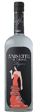 Caffo Anisette di Calabria 750ml