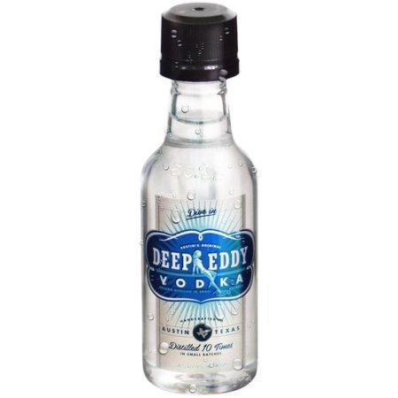 Deep Eddy Vodka 50ml-0