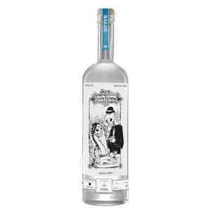 Los Siete Misterios Pechuga Mezcal 750ml-0