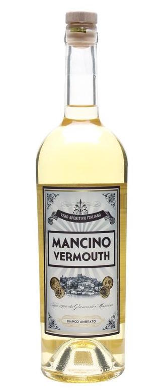 Mancino Bianco Vermouth 750ml