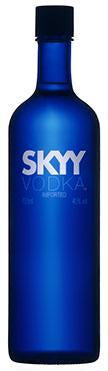 Skyy Vodka 750ml-0
