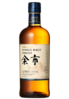 NIKKA - Coffey Malt, Whisky Japonais, Single Malt - Origine