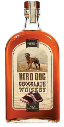 Bird Dog Chocolate Whiskey 750ml