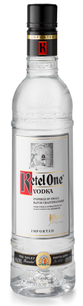 Ketel One Vodka 375ml-0
