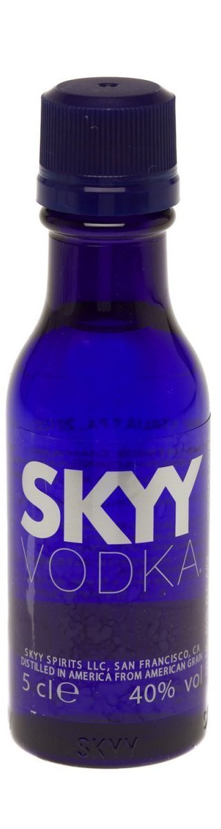 Skyy Vodka 50ml-0