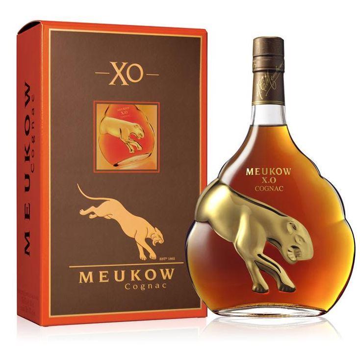 Meukow Cognac XO 750ml-0