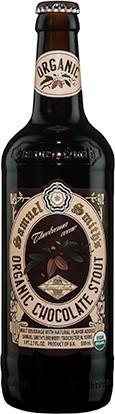 Samuel Smith Organic Chocolate Stout 18.7oz-0