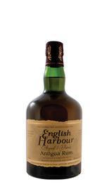 English Harbour Rum 5 Year Old 750ml-0