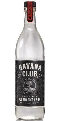 Havana Club Anejo Blanco 750ml-0
