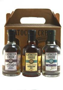 Catoctin Creek Tasting Pack 3x200ml