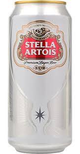 Stella Artois 6pk Cans-0