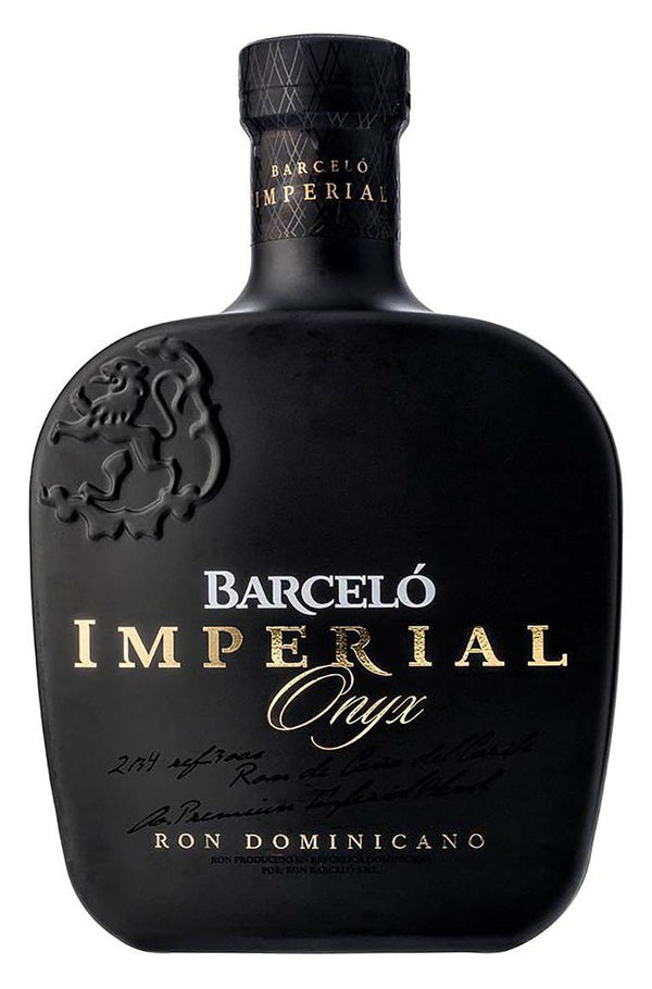 Ron Barcelo Imperial Onyx Rum 750ml