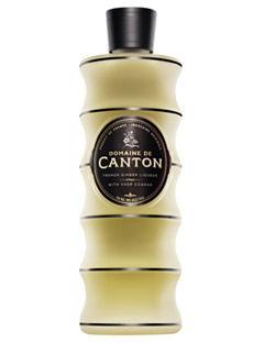 Canton Ginger Liqueur 750ml-0
