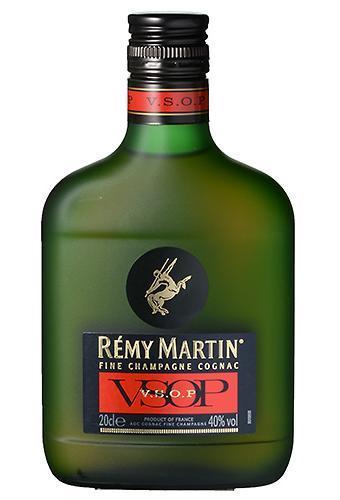 Remy Martin Cognac VSOP 200ml-0
