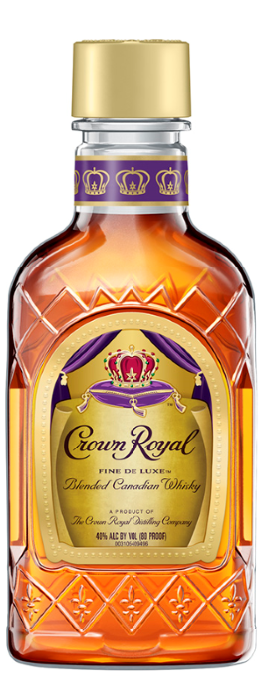 Crown Royal 200ml-0