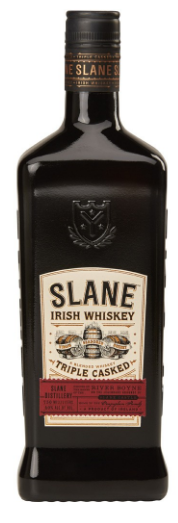 Slane Triple Cask Irish Whiskey 750ml