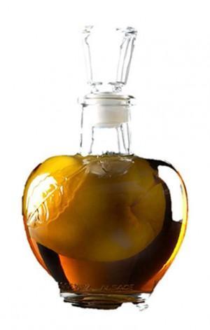 G.E. Massenez Pomme Prisonniere Calvados 750ml