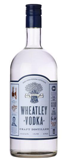 Wheatley Vodka 1.75L-0