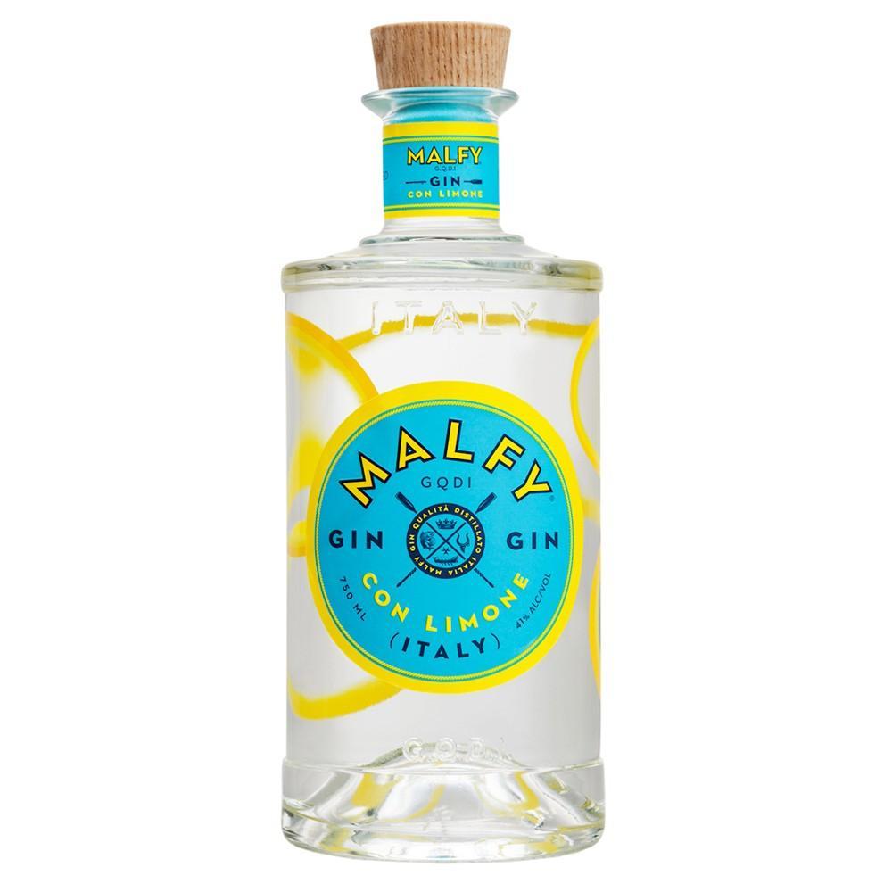 Malfy con Limone Gin 750ml-0