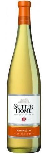 Sutter Home Moscato 750ml-0