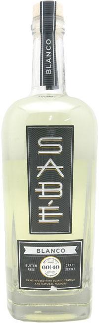 Sabe Sake Tequila Blanco Infused Sake 750ml-0
