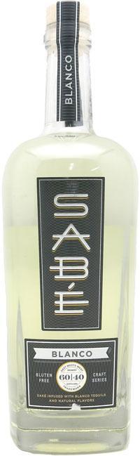 Sabe Sake Tequila Blanco Infused Sake 750ml
