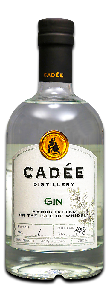 Cadee Gin 750ml