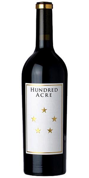 Hundred Acre Ark Vineyard Cabernet Sauvignon 2017 750ml-0