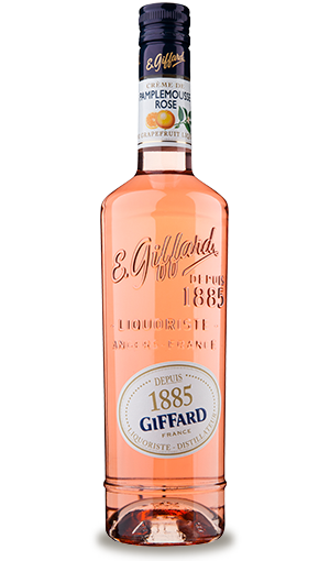 Giffard Pamplemousse Grapefruit Liqueur 750ml-0