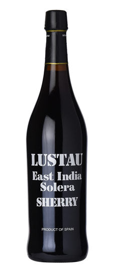 Lustau East India Solera Sherry 750ml