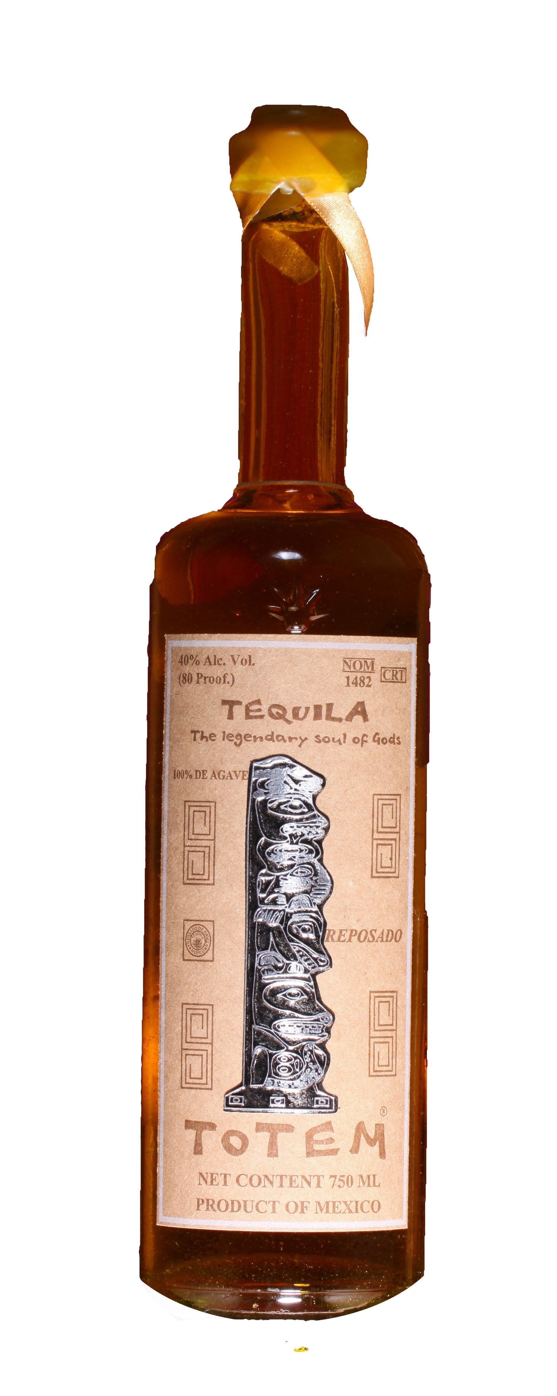 Totem Reposado 750ml-0