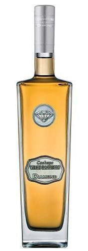 Velho Barreiro Diamond Cachaca 750ml-0