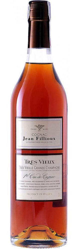 Jean Fillioux Tres Vieux 750ml