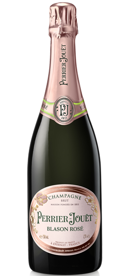 Perrier-Jouet Blason Rose 750ml～1本or2本 Perrier Jouet Blason Rose 750ml – Mission Liquor