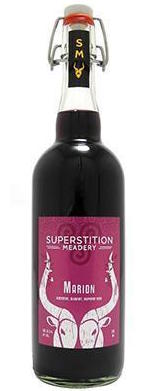Superstition Marion Mead 750ml-0