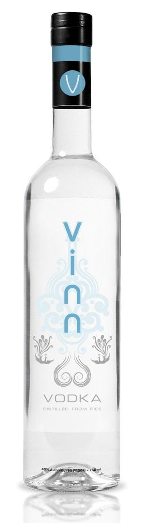 Vinn Vodka 750ml-0