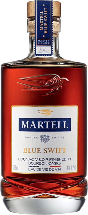 Martell Blue Swift 375ml