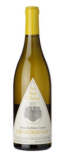 Au Bon Climat Chardonnay SBC 2022 750ml-0
