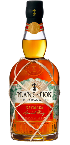 Plantation Xaymaca Special Dry Rum 750ml-0