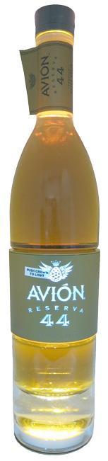 Avion Extra Anejo Tequila 44 Reserve 1.75L-0