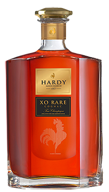 Hardy XO Cognac 750ml-0