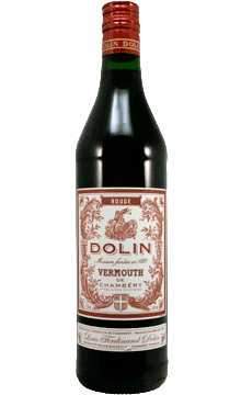 Dolin Vermouth Rouge 750ml-0
