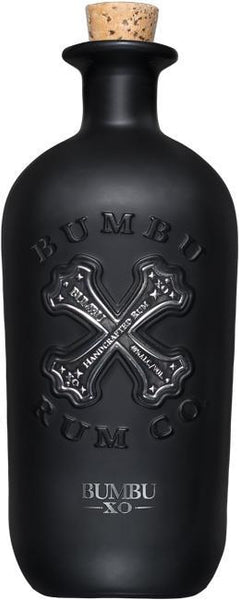 Bumbu XO Rum 750ml – Mission Liquor