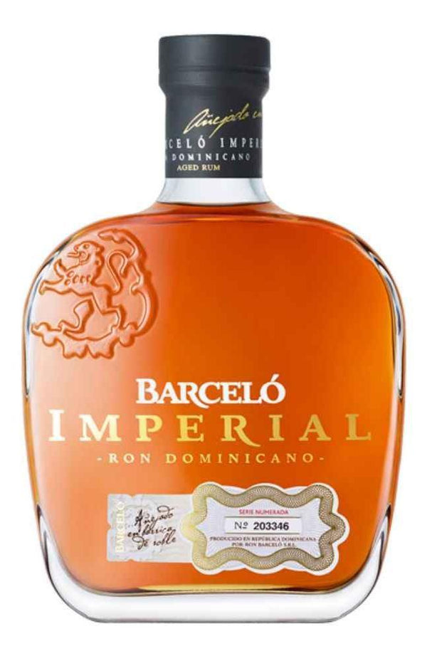 Ron Barcelo Imperial Rum 750ml