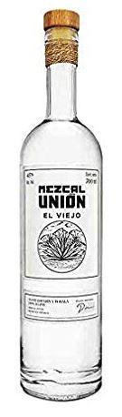 Union Mezcal El Viejo 750ml-0